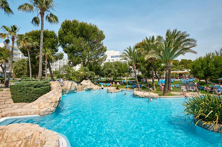 Unterkunft 3416051 - Appartement Mallorca - Grupotel Gran Vista & Spa