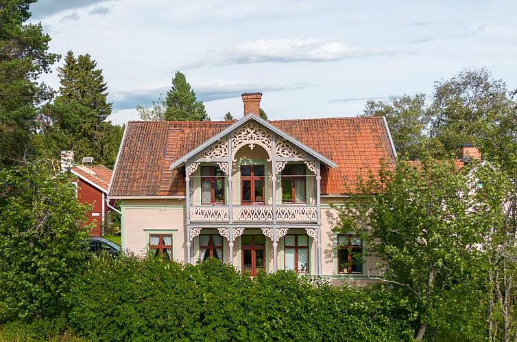 Guest house 3417101 - Bed and Breakfast Norland - Månsåsen Bed & Breakfast