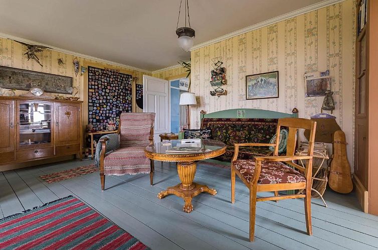 Månsåsen Bed & Breakfast