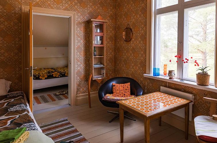 Månsåsen Bed & Breakfast