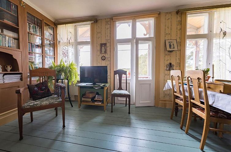 Månsåsen Bed & Breakfast