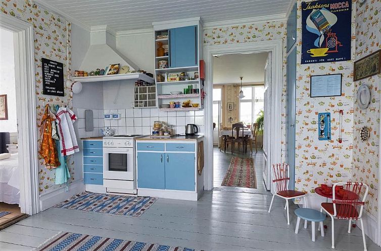 Månsåsen Bed & Breakfast