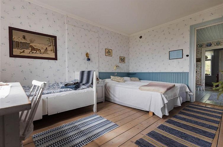 Månsåsen Bed & Breakfast