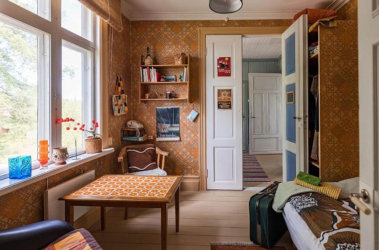 Månsåsen Bed & Breakfast