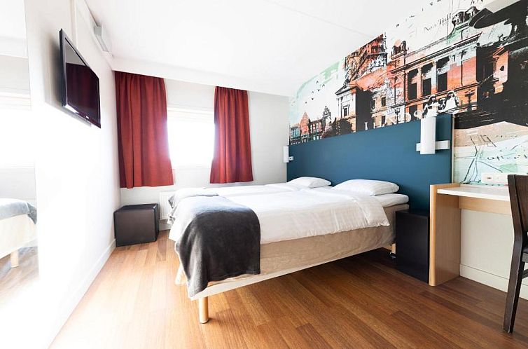 Verblijf 3417305 - Vakantie appartement Götaland - Good Morning Lund