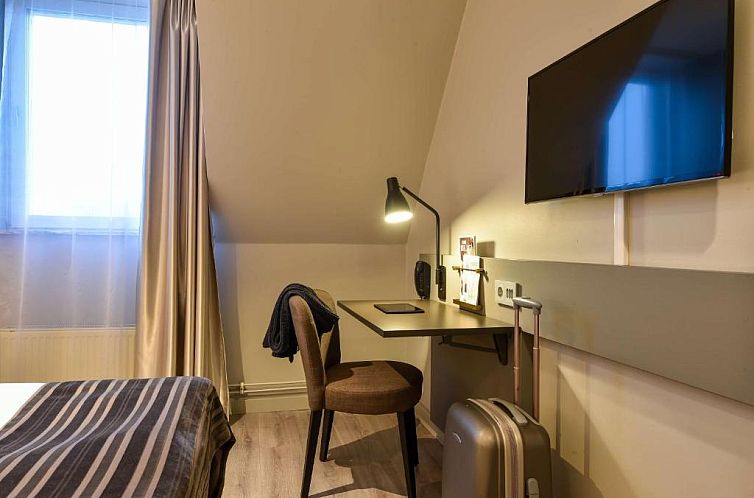 Scandic Star Lund