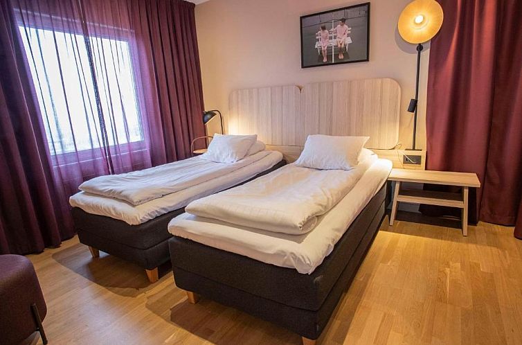 Scandic Star Lund