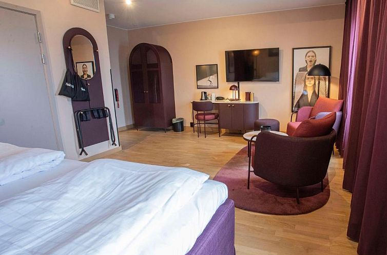 Scandic Star Lund