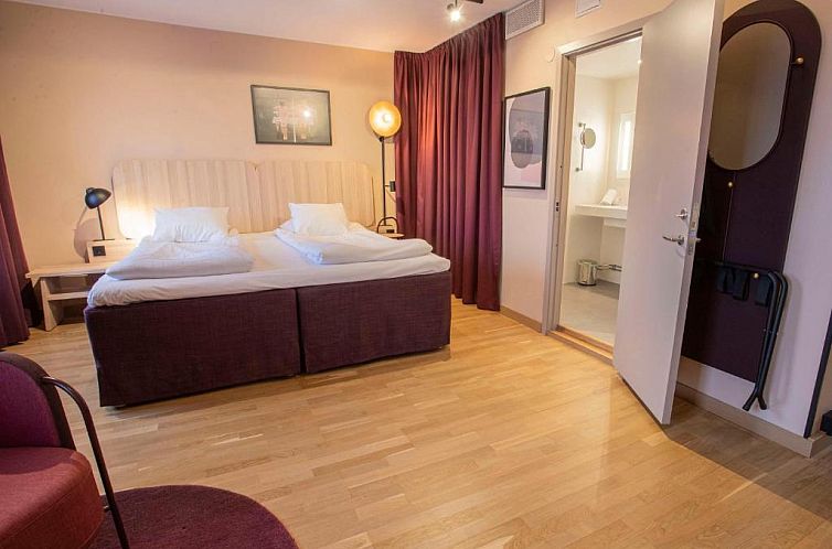Scandic Star Lund