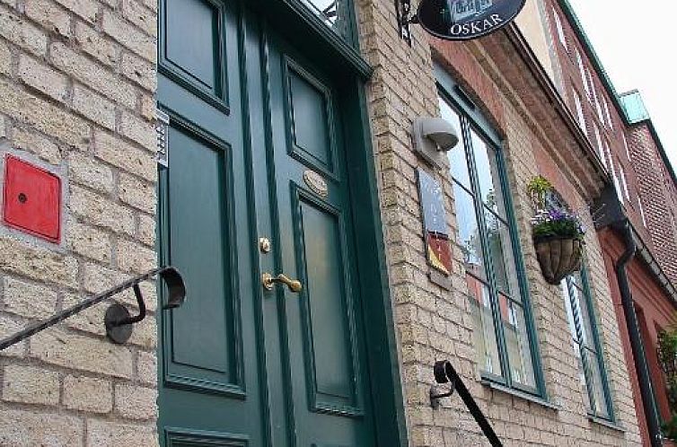 Unterkunft 3417310 - Ferienhaus Götaland - Hotell Oskar