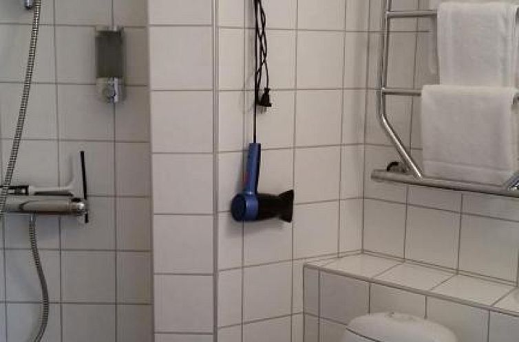 Lilla Hotellet