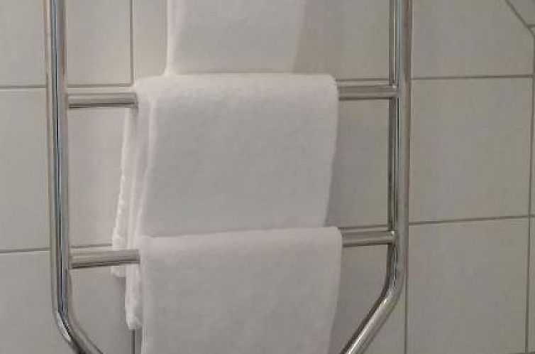 Lilla Hotellet