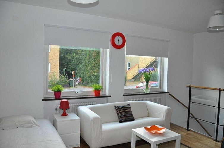 Verblijf 3417321 - Appartement Götaland - VillaVega Apartments