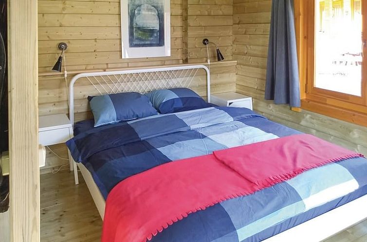 Vakantiehuisje in Zoutkamp