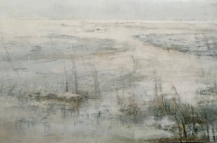 Vakantiehuisje in Zoutkamp