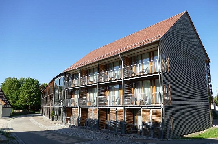 Unterkunft 34202001 - Appartement Baden-Württemberg - Speidel´s BrauManufaktur