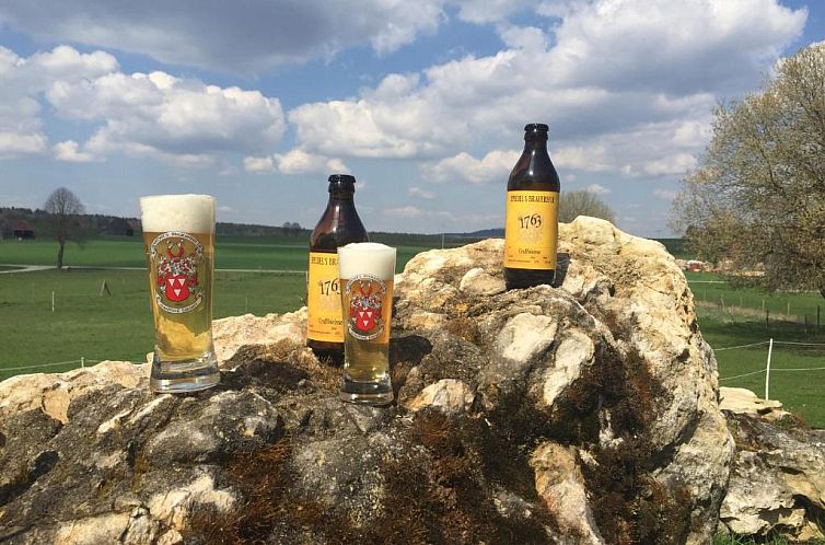 Speidel´s BrauManufaktur