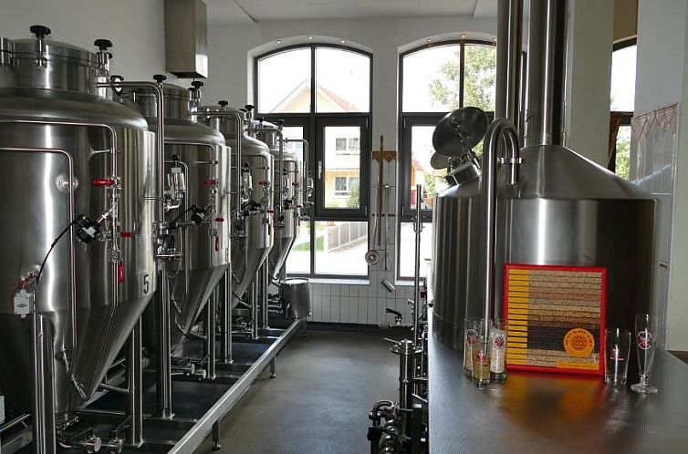 Speidel´s BrauManufaktur