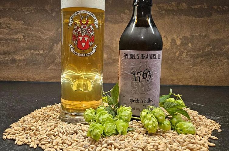 Speidel´s BrauManufaktur
