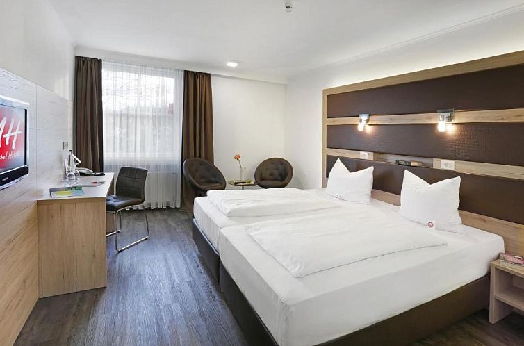 Michel Hotel Landshut