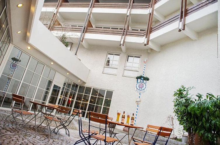 Michel Hotel Landshut