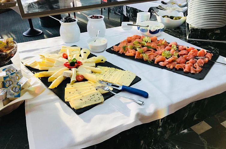 Michel Hotel Landshut