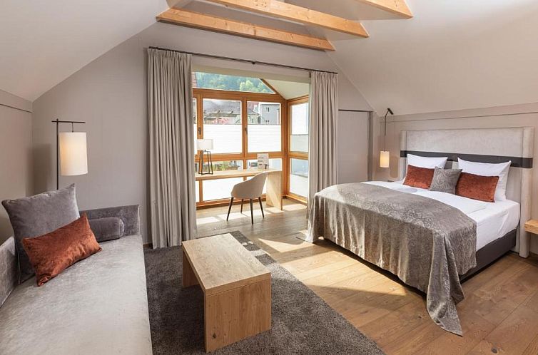 Hotel Goldene Sonne