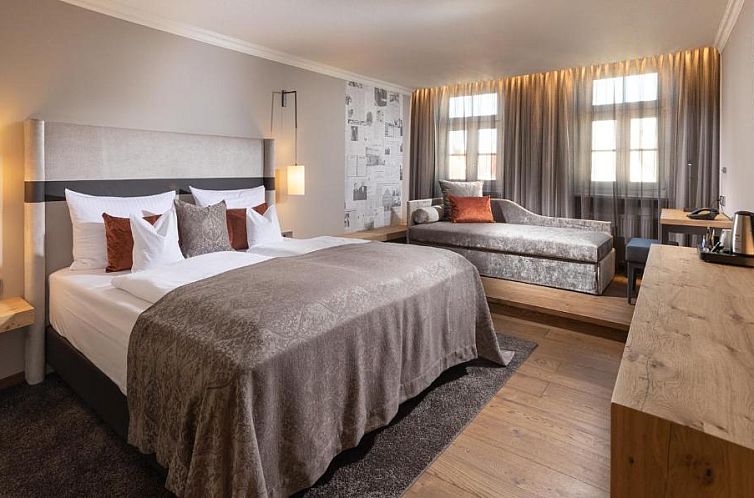 Hotel Goldene Sonne