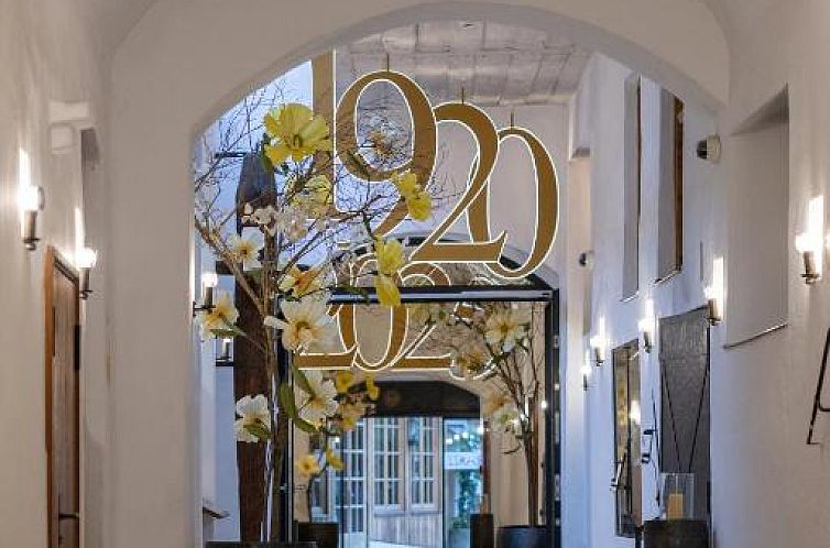 Hotel Goldene Sonne