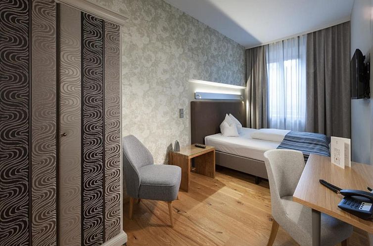 Hotel Goldene Sonne