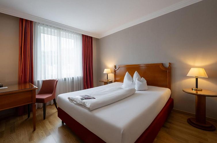 Hotel Goldene Sonne