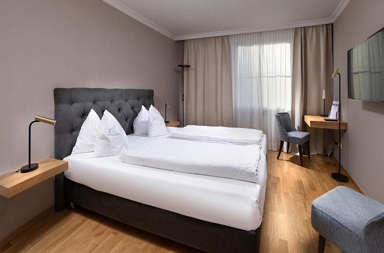 Hotel Goldene Sonne
