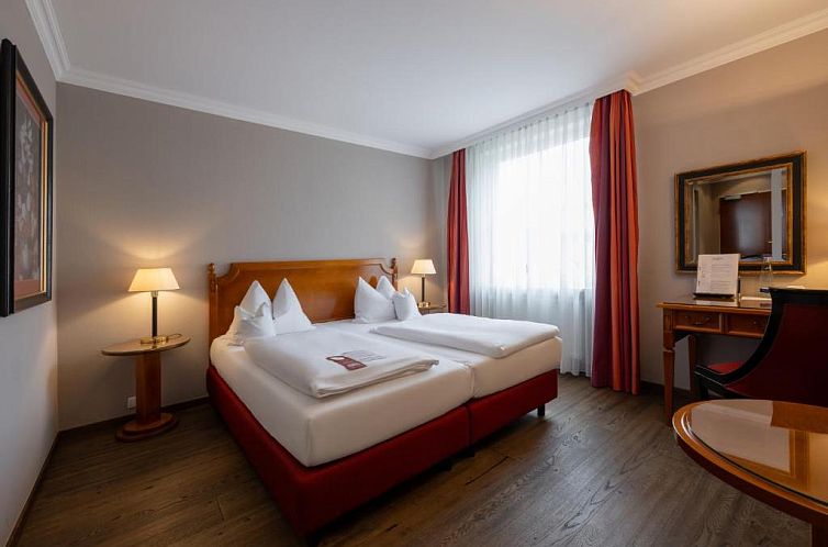 Hotel Goldene Sonne