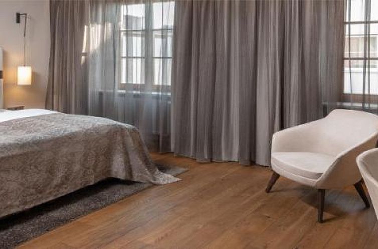 Hotel Goldene Sonne