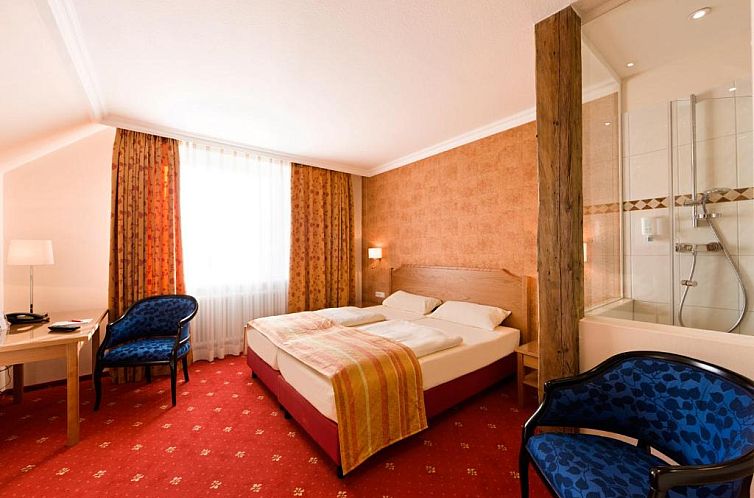 Hotel Goldene Sonne