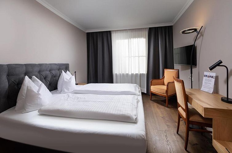 Hotel Goldene Sonne