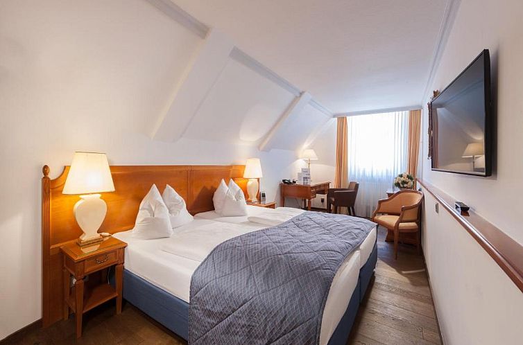 Hotel Goldene Sonne