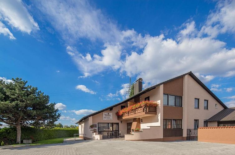 Hotel Meridian ***superior