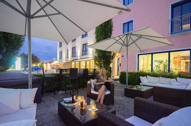 Hotel Meridian ***superior