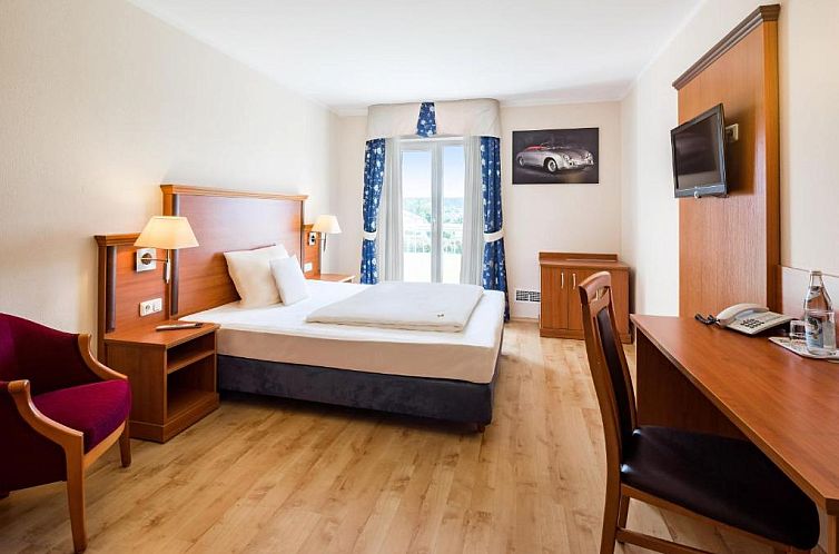 Hotel Meridian ***superior