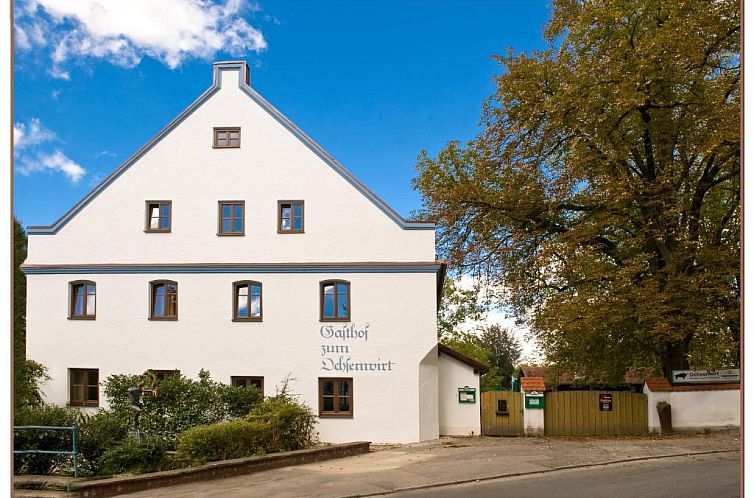 Guest house 34203310 - Holiday property Bavaria - Gasthaus Ochsenwirt