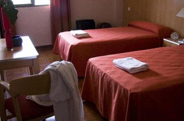 Hotel Las Terrazas