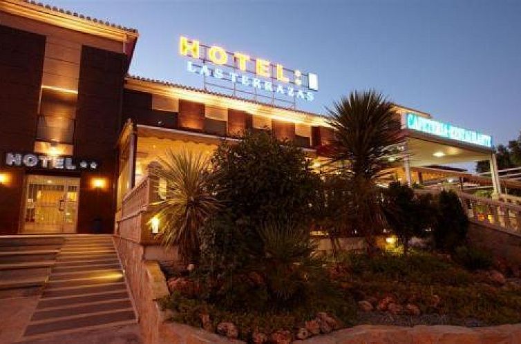Hotel Las Terrazas