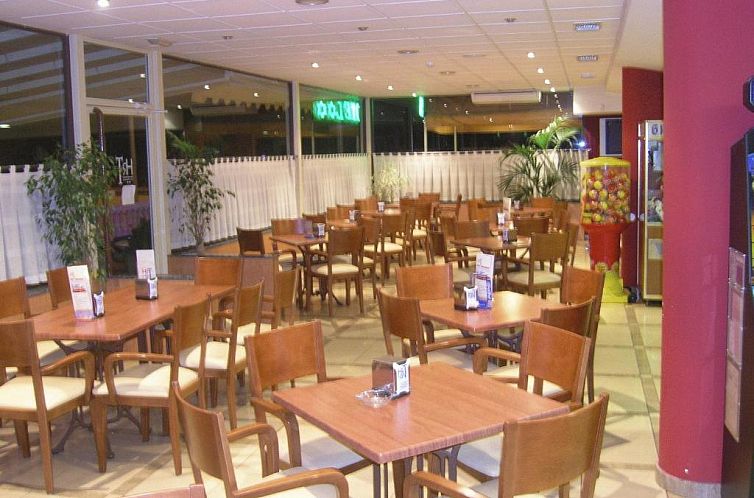 Hotel Las Terrazas