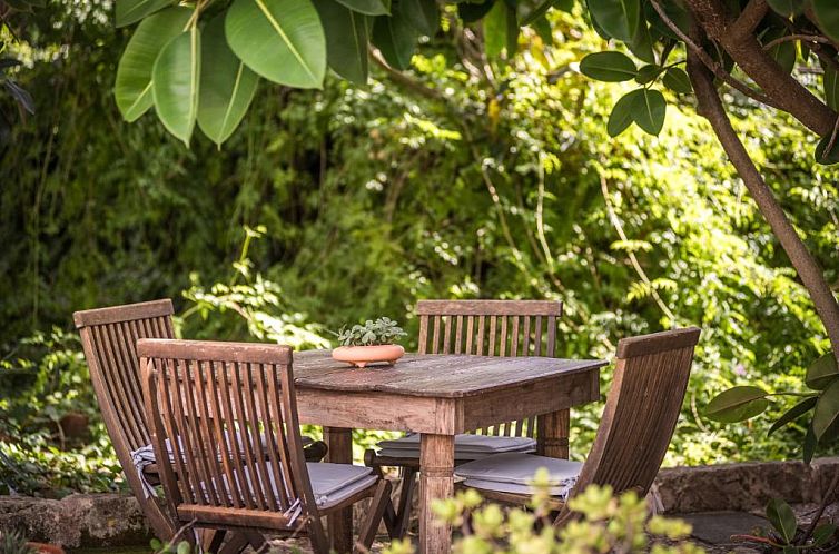 Hotel Rural Biniarroca - Adults Only