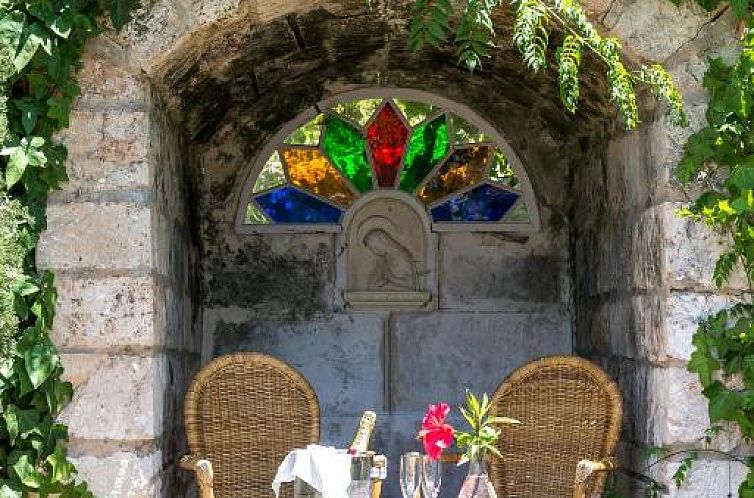 Hotel Rural Biniarroca - Adults Only
