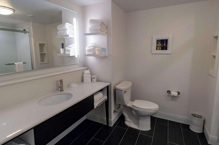 Hampton Inn Carlstadt At The Meadowlands