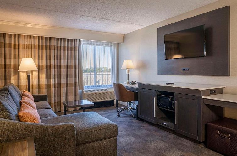Hampton Inn Carlstadt At The Meadowlands