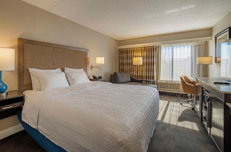 Hampton Inn Carlstadt At The Meadowlands