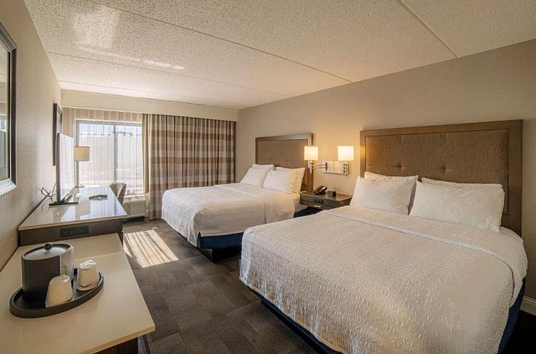 Hampton Inn Carlstadt At The Meadowlands